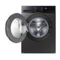 SAMSUNG 9 Kg Washing Machine With AI Eco Bubble WiFi Embedded &amp; Smart Thing Connectivity WW90DG5U24AXIM. 
