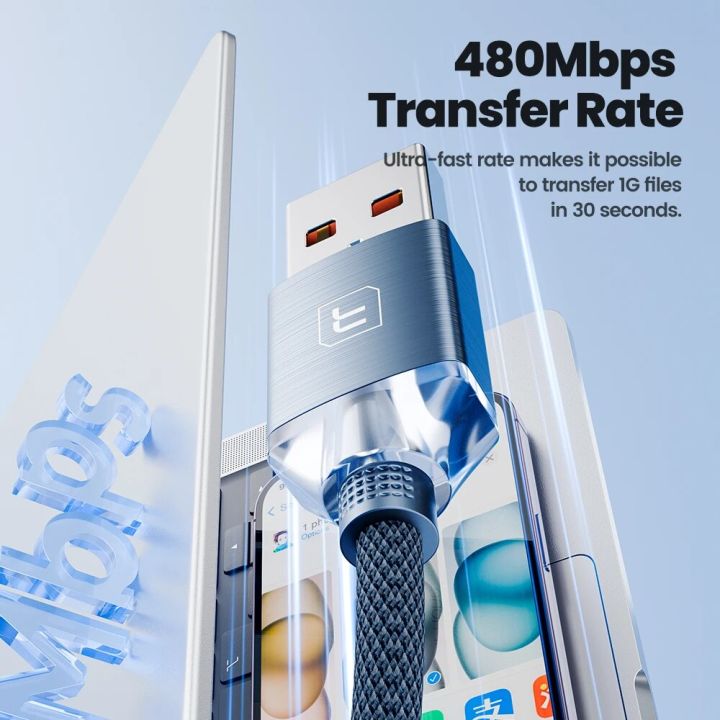 Toocki%20USB%20Cable%20for%20iPhone%2014%2013%2012%20Pro%20Max%202.4A%20Fast%20Charging%20Lightning%20Cable%20Data%20Wire%20for%20iPhone%208%207%206%205%20Plus%20AirPods%20-%20Image%205