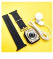 T900 Utra 2 Series 9 2024 T900 Ultra 2 Smart Watch For Men Women 2.19" Full Touch Bluetooth Call Smartwatch Men Women Ultra Watch / T900 Ultra2 SmartWatchLo. 