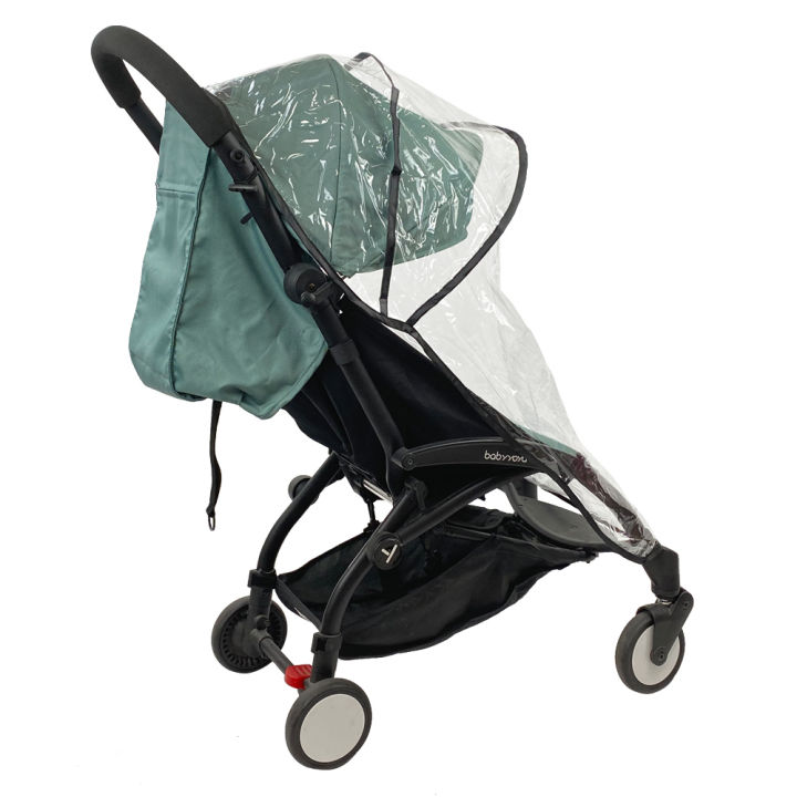 Baby%20Stroller%20Rain%20Cover%20Waterproof%20EVA%20Cover%20Compatible%20with%20Babyzen%20Yoyo2%20Yoya%20Stroller%20Accessories%20-%20Image%204