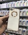 I phone 7plus l8 plus camera hole ring cover. 