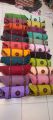 Girl Balochi ghagha 2 pcs suit beautiful balochi embroidery in multiple colors Frocks traditional Balochi. 