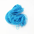25m 1MM String Cords Beading Elastic Band Stretch Beads String Strap Rope Line For DIY Bracelet Jewelry Making Threads.