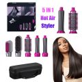 TP.5 IN 1 HOT AIR STYLER. 