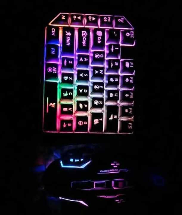 RGB%20one%20hand%20gaming%20keyboard%20rgb%20mouse%20And%20hub%20with%20free%20OTG%20gaming%20combo%20pack%20-%20Image%203