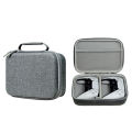 Suitable for Ps4/5 handle Pro controller storage bag. 