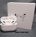 Airpods Pro 3rd Gen  Wireless Earbuds. 