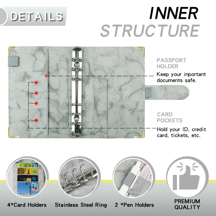 A6%20Budget%20Marble%20Patterned%20Leather%20PU%20Notebook%20Binder,%20Used%20for%20Bookkeeping,%20Saving%20Money,%20Family%20Gifts%20-%20Image%203