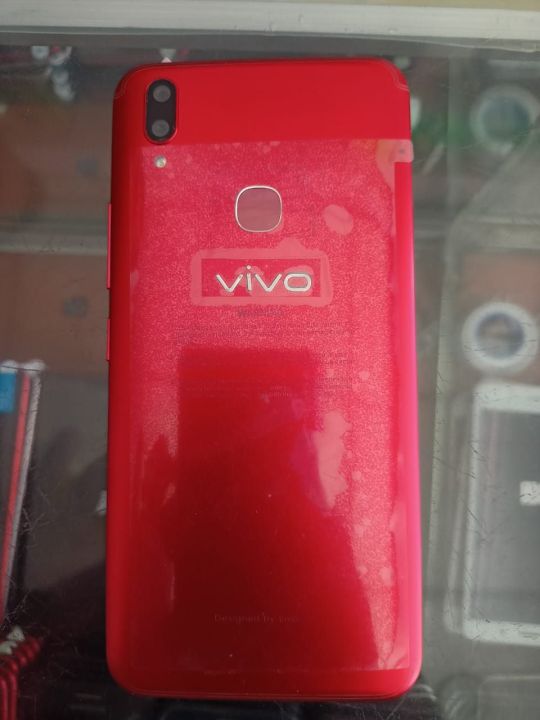 Vivo%20Y85%204Gb%20Ram%20%2064%20Gb%20Rom%20Face%20Lock%20And%20Finger%20Finger%20Lock%20Supported%20Only%20With%20Charger%20And%20Back%20Cover,%20(Box%20and%20Accessories%20Not%20Included%20)%20-%20Image%209