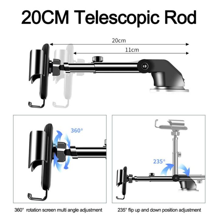 Car%20Phone%20Holder%20&%20Super%20Suction%20Cup%20Universal%204%20in%201%20for%20Car%20Dashboard%20Windshield%20Vent%20Car%20Mount%20for%20iPhone%20%20-%20Image%202