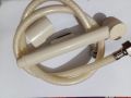 Muslim Shower Ivory Color with Pipe. 