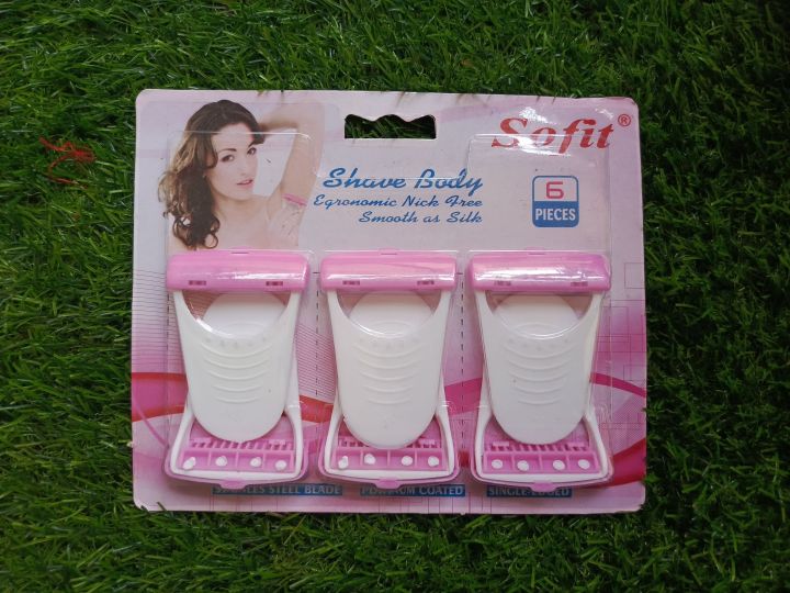 Ladies Razer