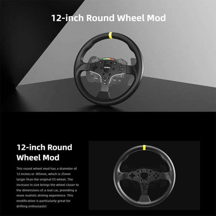 ES%20steering%20wheel%2012%20inch%20disc%20replacement%20wheel%20equation%20replacement%20wheel%20R5%20steering%20wheel%20body%20ES%20-%20Image%205