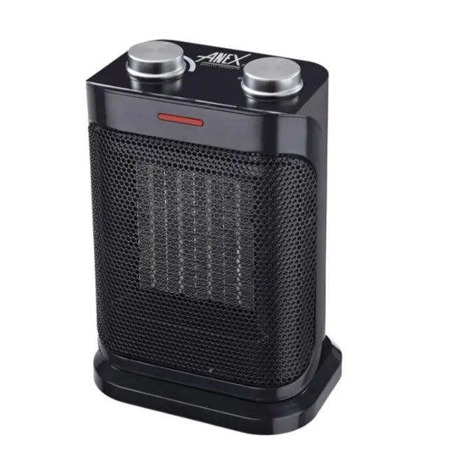 Anex Ceramic Heater AG-5006