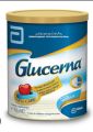 Glucerna vanilla powder milk 400g. 