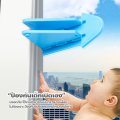 Doti Child Safety Equipment for Opening Doors, Windows, Sliding Doors, Window Locks, Sliding Doors, Sliding Panels, Safety Locking Devices.. 