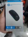 Wireless and Rechargeable Bluetooth Mouse.