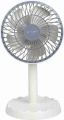 JY SUPER Lithium rechargeable mini table fan -JY-2218 - মিনি ফ্যান. 