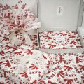 20Pcs, Tissue Paper with Christmas-Themed Patterns, 50cm X 35cm  Wrapping Paper, Suitable for Wedding, Christmas, Birthday  Wrapping, Bouquet Wrapping,  Bag Filling, Party Favors. 
