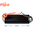 1/2PCS 400KV 1000KV Boost Step up Power Module 400000V 1000000V High Voltage Generator DC 3V-6V. 