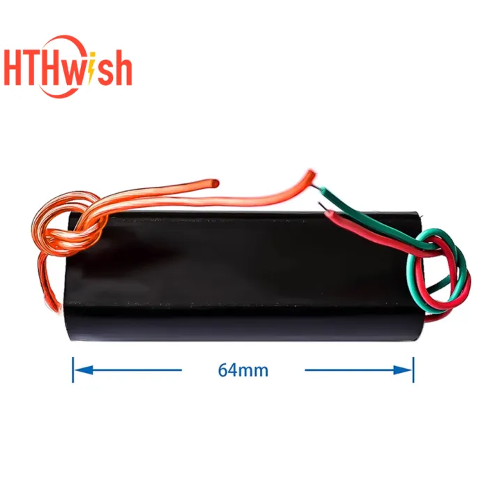 1/2PCS%20400KV%201000KV%20Boost%20Step%20up%20Power%20Module%20400000V%201000000V%20High%20Voltage%20Generator%20DC%203V-6V%20-%20Image%206