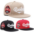 2024 New Fashion Reeklessly USA Embroidery Men Women Baseball Caps Hip Hop Sports Casual Trucker Caps Snapback Outdoor Sun Hats.