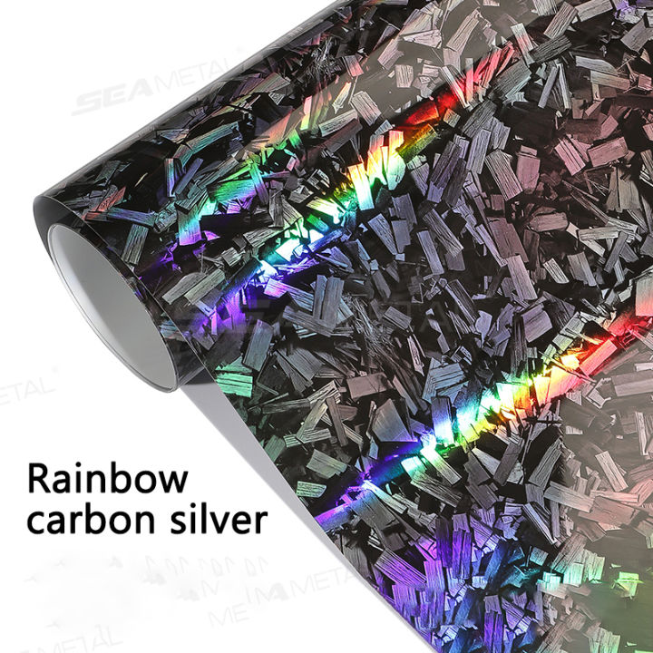 BLALION%20Carbon%20Fiber%20Film%20Glossy%20Car%20Body%20Film%20Forged%20Carbon%20Fiber%20Vinyl%20Wrap%20Film%20Self%20Adhesive%20Decal%20Sticker%20Car%20Accessories%20-%20Image%207