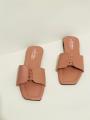 Slim and Flat Fashionable Shoes for Women and Girls | Button shoes. 