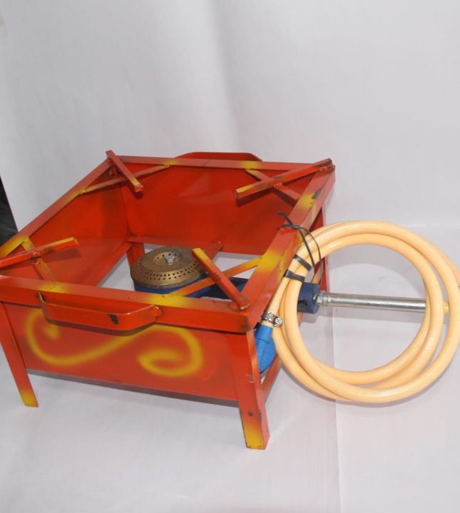 Iron%20High%20Pressure%20Gas%20Stove%20Bhatti%20Chulo%20Set%203%20No%2012/12%20Inch%20-%20Image%202