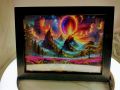 WiFi Photo Frame/Picture Frame Camera With Full Hd Result. 