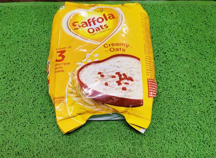 Saffola%20Oats%20100%25%20Natural%20Creamy%20Oats%201kg%20-%20Image%202