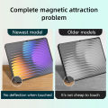 For  Pad 6 Magnetic Screen Protector For  Pad 7 7 Pro 11.2 In Mi Pad 5 5 Pro 6 Pro 11 In Writing Film Matte Frosted. 
