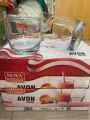 6 pieces/ water Nova Glass 300 ML / Use for Water Juice and Drinks. 