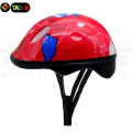 Thaibike kids bicycle helmet round bike helmet. 