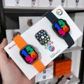 30% Discount On TK 4 4G LTE Smart Watch With Gurraanty  wifi connected Android version watch. 