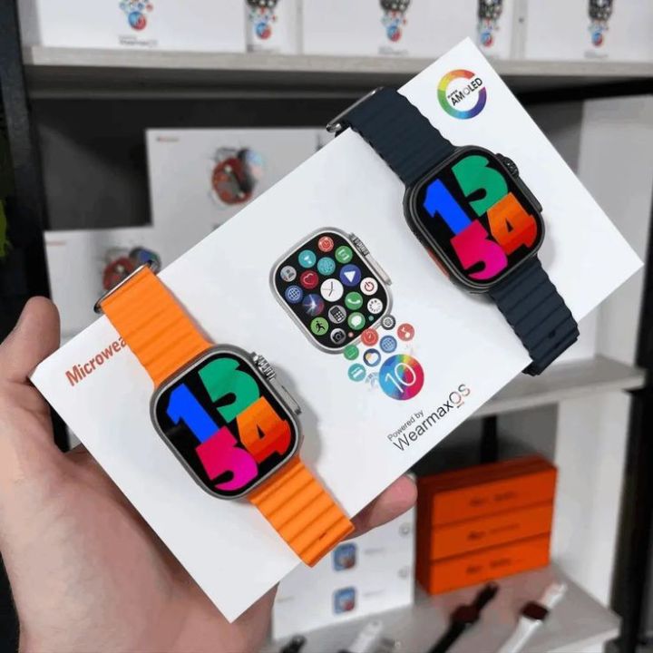 30% Discount On TK 4 4G LTE Smart Watch With Gurraanty  wifi connected Android version watch