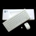 KeyboardMouse Comboset Wireless Mini Keyboard Plus Mouse Combo. 
