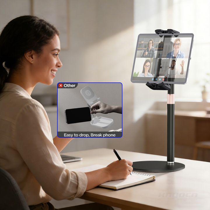 Adjustable%20Desktop%20Bedside%20Tablet%20Stand%20Mobile%20Phone%20Holder%20Mount%20for%20IPad%20for%20IPhone%204%20To%2014%20Inch%20Home%20Office%20Desk%20Accessories%20-%20Image%205