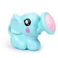 1pcs Baby Bathing Toy Kids Cute Elephant Water Spray Sprinkler Bathroom Sprinkling Shower Swimming Water Toys Kids Gift Baby Light Up Bath Tub Toys Whale Water Sprinkler Pool Toys for Toddlers Infants. 