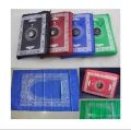 Travel Prayer Mat Safri Janamaz, Portable Janamaz, Pocket Friendly Muslim Janamz. 