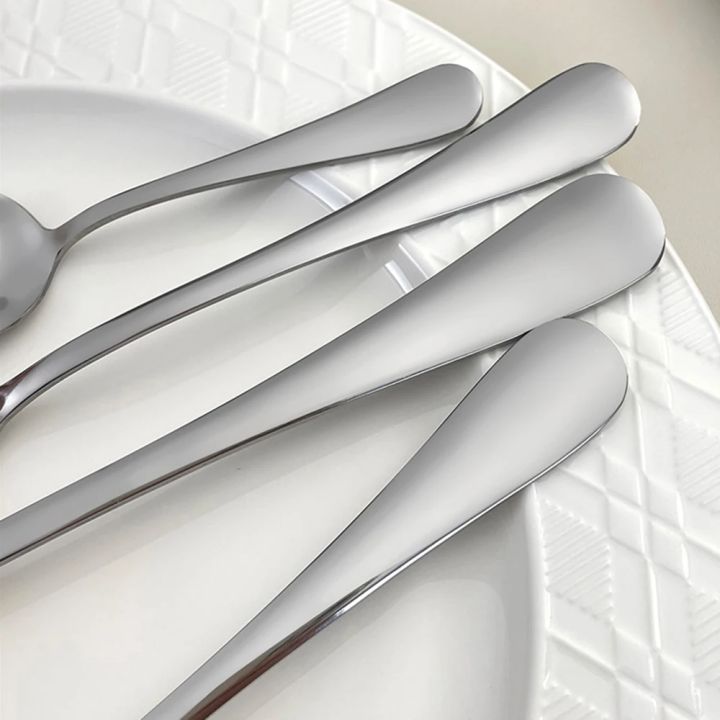 Silver%20Stainless%20Steel%20Tea%20Spoons%20Set%20Of%204%20Espresso%20Spoon%20Durable%20Dishwasher%20Safe%20Small%20Coffee%20Spoons%20Mini%20Spoon%20For%20Dessert%20-%20Image%206
