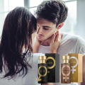 50ml LUREHER Male And Female Persistent Seduction Perfume Super Pheromone Fragrance Attracts Essential Oil Body Spray Perfume. 