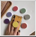 Original Universal Pop Socket For Mobile And Tablets Pop Socket Mobile Grip Ring Holder Mobile Phone Ring. 