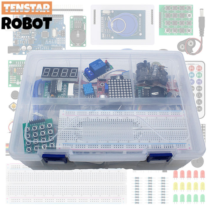 TENSTAR%20RFID%20Starter%20Kit%20for%20Arduino%20for%20Raspberry%20PI%20for%20UNO%20R3%20Upgraded%20Version%20Learning%20Suite%20Electronic%20DIY%20KIT%20-%20Image%206