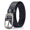 New Women's Belt Classic Retro Fashion Needle Buckle Belt High Grade Soft PU Leather Belt Paired with Jeans Belt Women Waistband. 