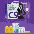 C9 Clean 9 forever living products. 