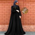 Abaya collection. 