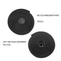 DOMEN Bicycle Handlebar Tape EVA Soft Comfortable Road Bike Bar Tape Anti-Slip Shock Absorption High Tenacity Bicycle Accessorie.