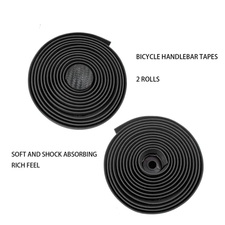 DOMEN%20Bicycle%20Handlebar%20Tape%20EVA%20Soft%20Comfortable%20Road%20Bike%20Bar%20Tape%20Anti-Slip%20Shock%20Absorption%20High%20Tenacity%20Bicycle%20Accessorie%20-%20Image%203