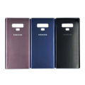 Samsung Note 9 Back Glass Battery Cover Replacement Rear Housing Panel. 